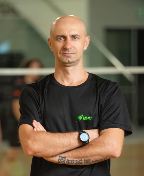 Andrzej Gajewski