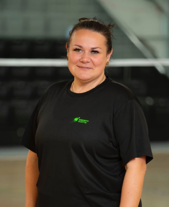 Magdalena Jaworek
